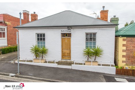 25 Smith St, North Hobart, TAS 7000