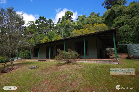 2986 Lamington National Park Rd, Cainbable, QLD 4285