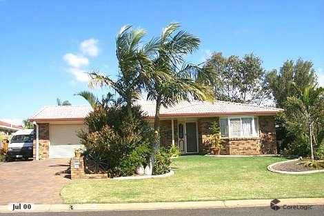 12 Murray Ct, Kalkie, QLD 4670