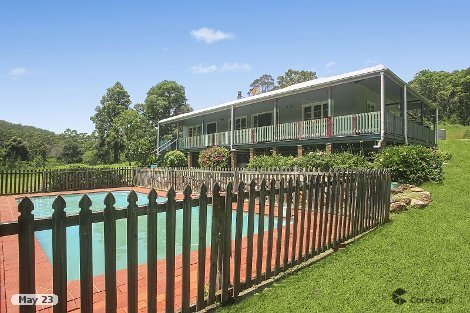 1768 Pappinbarra Rd, Hollisdale, NSW 2446