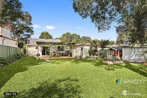 15 Carramar Cres, Miranda, NSW 2228