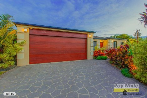 61 Gainsborough Ave, Mackenzie, QLD 4156