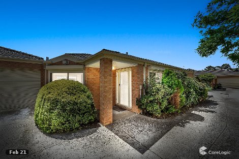 2/15 Wattle St, Springvale, VIC 3171