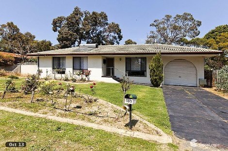 185 Gooseberry Hill Rd, Maida Vale, WA 6057