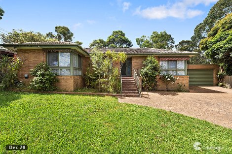 48 Bellara Dr, Mooroolbark, VIC 3138