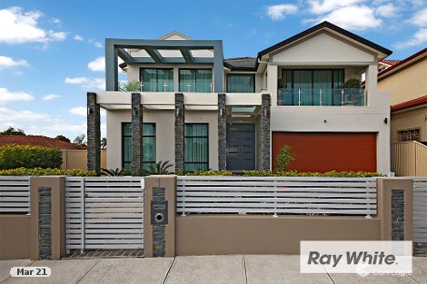 1 Yukka Rd, Regents Park, NSW 2143