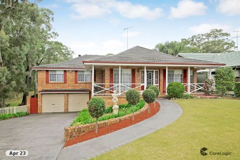 82 Mccall Ave, Camden South, NSW 2570