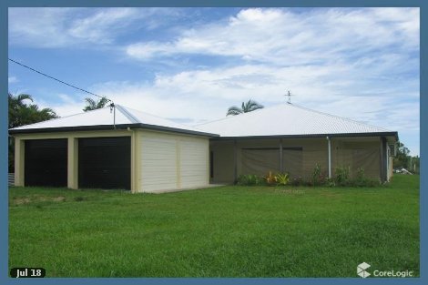 270 Silkwood Japoon Rd, Silkwood, QLD 4856