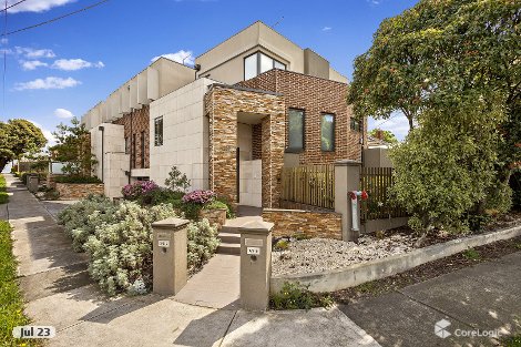 2/215 High St, Templestowe Lower, VIC 3107