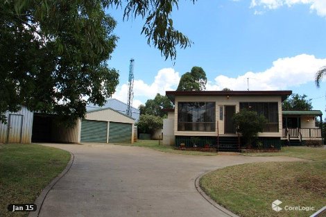 5 Gowrie Mountain School Rd, Kingsthorpe, QLD 4400