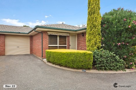 29/70 Kiekebusch Rd, Gulfview Heights, SA 5096