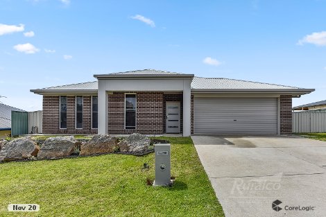 11 Macquarie Ct, Mount Gambier, SA 5290