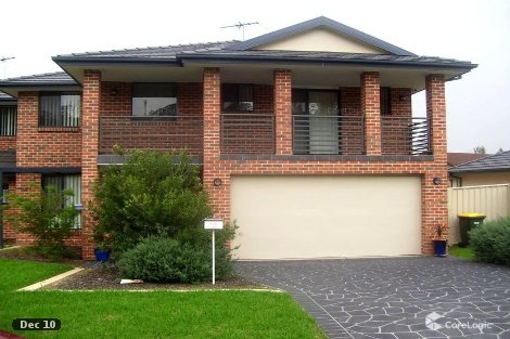 3b Canadian Pl, Kearns, NSW 2558