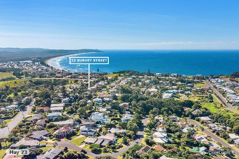 23 Survey St, Lennox Head, NSW 2478