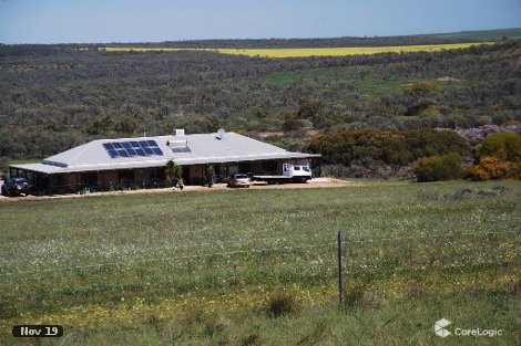 3554 Geraldton-Mount Magnet Rd, Wicherina, WA 6532