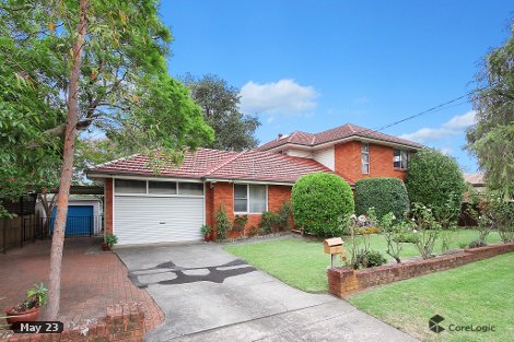 37 Valley View Cres, North Epping, NSW 2121