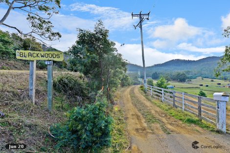 156 Black Hills Rd, Magra, TAS 7140