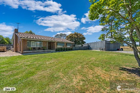 825 Whorouly Rd, Whorouly, VIC 3735