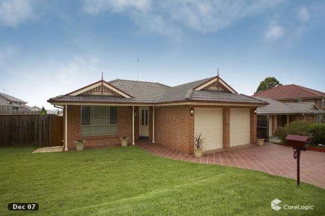 168 Conrad Rd, Kellyville Ridge, NSW 2155