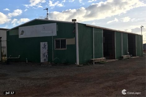 1520 Pyramid Rd, Karratha Industrial Estate, WA 6714