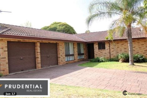 8 Namatjira Cl, Eagle Vale, NSW 2558