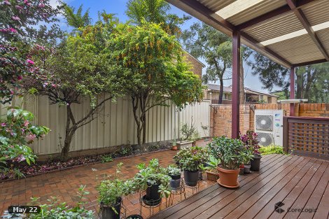 8/83 Queen St, Guildford West, NSW 2161