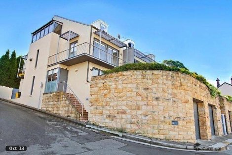 22 Gallimore Ave, Balmain East, NSW 2041