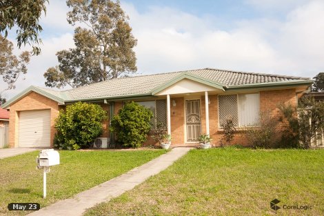 1/20 Eggleton Cl, Singleton Heights, NSW 2330