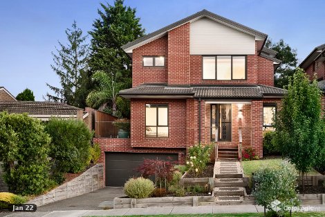 16 Montreal Dr, Doncaster East, VIC 3109