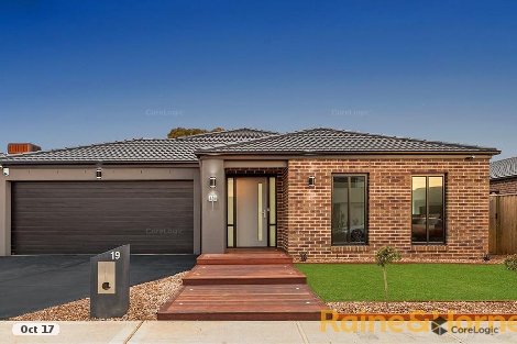 19 Higgins St, Plumpton, VIC 3335