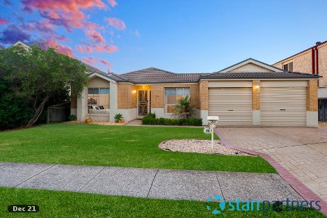 20 Kingsmere Dr, Glenwood, NSW 2768