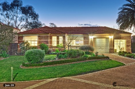 1 Peppermint Gr, Box Hill South, VIC 3128