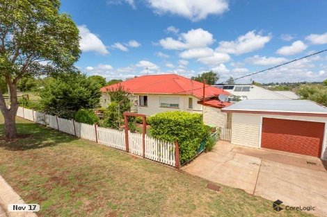 23 Mooney St, Harlaxton, QLD 4350