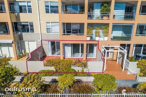 34 Salamanca Sq, Battery Point, TAS 7004