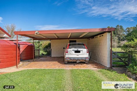 707 Bundarra Rd, Saumarez Ponds, NSW 2350