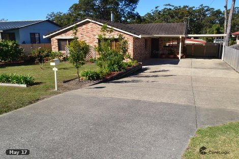 16 Roberts St, Old Erowal Bay, NSW 2540