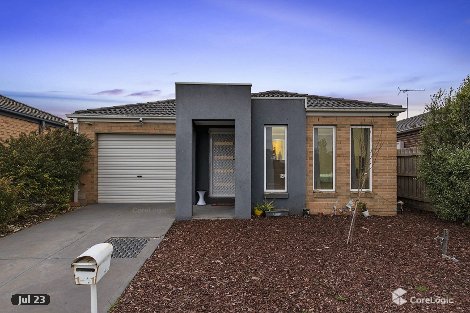 1/11 Glenfield Ave, Melton West, VIC 3337