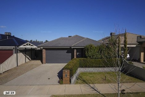 14 Cimmaron Way, Kialla, VIC 3631