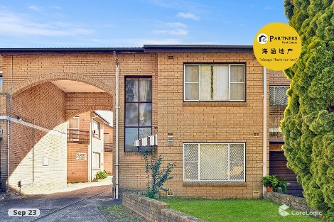 4/181-183 Auburn Rd, Auburn, NSW 2144