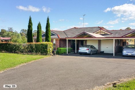 18 Kelvin Park Dr, Bradfield, NSW 2556