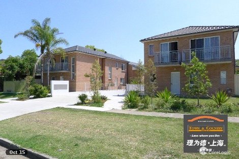 8/25-27 Dixmude St, South Granville, NSW 2142