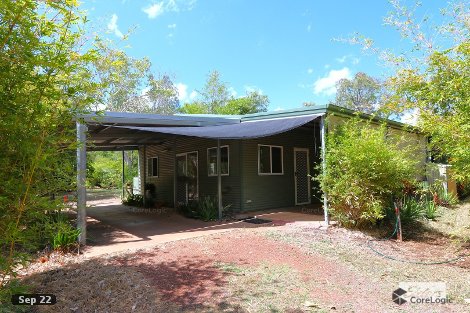 44 Mahony Rd, Cossack, NT 0850