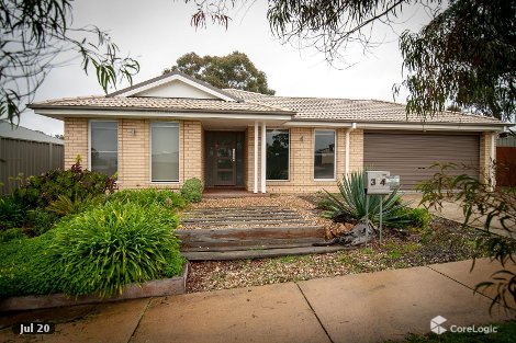 34 Muriel St, Kangaroo Flat, VIC 3555