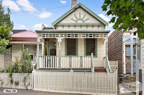 244 Bellair St, Kensington, VIC 3031