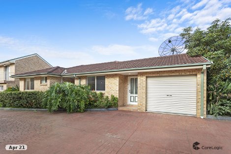 4/14-16 Markey St, Guildford, NSW 2161