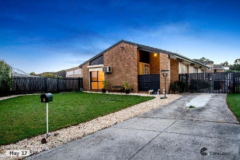 4 Alonzo Ct, Frankston, VIC 3199