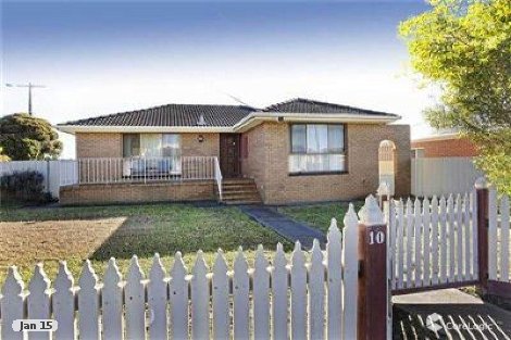 10 Dalmont Gr, Norlane, VIC 3214