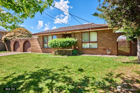 3 Colston Pl, Mulgrave, VIC 3170