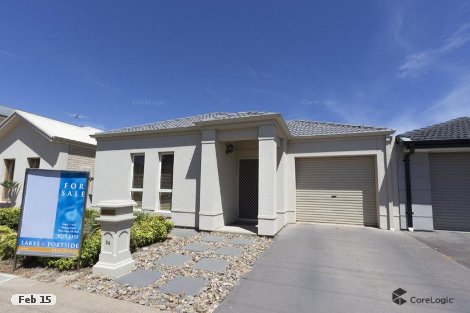 64 Old Pelham St, Ethelton, SA 5015