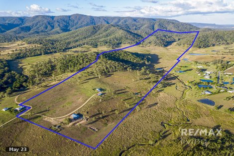 466d Sandy Creek Rd, Sandy Creek, QLD 4515